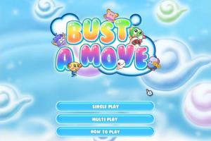 Bust-a-Move Online 2