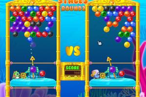Bust-a-Move Online 9