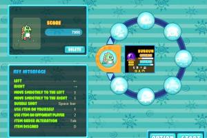 Bust-a-Move Online 3