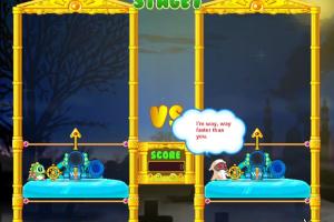 Bust-a-Move Online 5