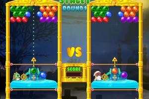Bust-a-Move Online 6