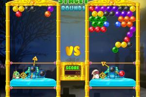 Bust-a-Move Online 0