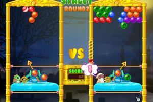 Bust-a-Move Online 7