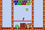 Bust-A-Move Pocket 4