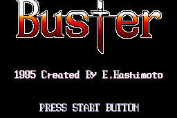 Buster 0