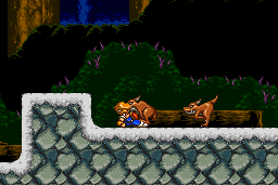Buster 9