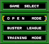 Buster Ball abandonware