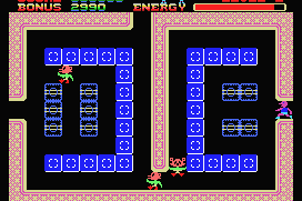 Buster Block 5