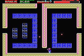 Buster Block abandonware