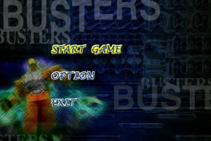 Busters abandonware