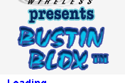 Bustin' Blox 13
