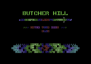 Butcher Hill 19