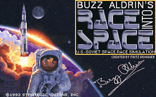 buz aldrins race into space buz aldrins race into space
