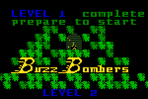 Buzz Bombers 2