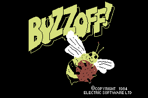 Buzz Off! 0