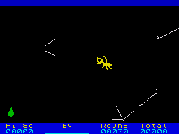 Buzz Off! abandonware