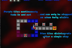Buzzle Puzzle 7