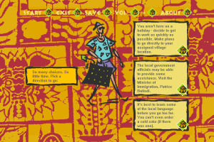 Bwanda Fusa Challenge 1