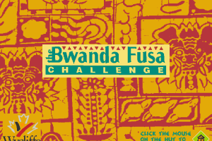 Bwanda Fusa Challenge 0