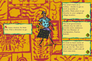 Bwanda Fusa Challenge 2