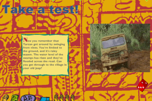 Bwanda Fusa Challenge 4