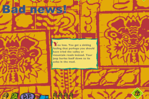 Bwanda Fusa Challenge 5