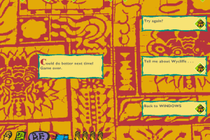 Bwanda Fusa Challenge 6