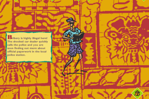 Bwanda Fusa Challenge 7