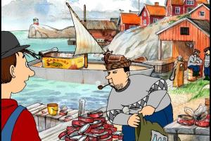 Bygg båtar med Mulle Meck 36