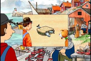 Bygg båtar med Mulle Meck 37