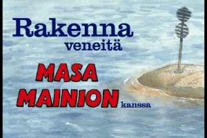 Bygg båtar med Mulle Meck 5