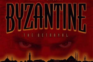 Byzantine: The Betrayal 0