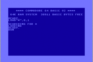 C64 Classix 2 abandonware