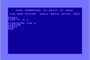 C64 Classix 2 0