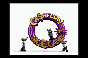 Ca$hflow 202: The E-Game 0