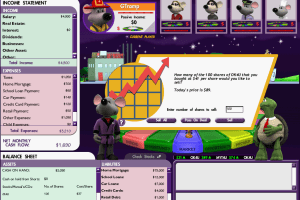 Ca$hflow 202: The E-Game 10
