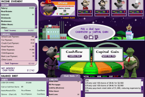 Ca$hflow 202: The E-Game 12