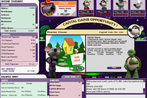 Ca$hflow 202: The E-Game 13