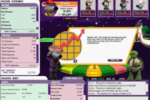 Ca$hflow 202: The E-Game 18