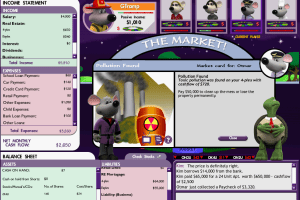 Ca$hflow 202: The E-Game 20