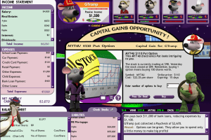 Ca$hflow 202: The E-Game 22