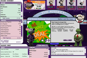Ca$hflow 202: The E-Game 24