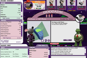 Ca$hflow 202: The E-Game 25