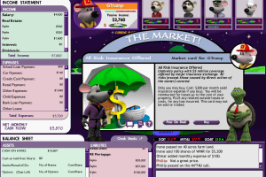 Ca$hflow 202: The E-Game 26