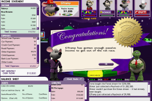 Ca$hflow 202: The E-Game 30