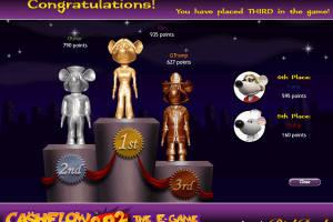 Ca$hflow 202: The E-Game 32