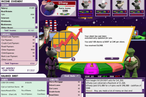 Ca$hflow 202: The E-Game 35