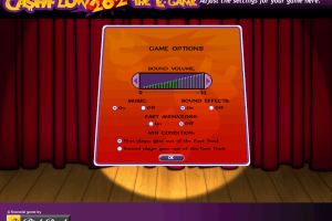 Ca$hflow 202: The E-Game 4