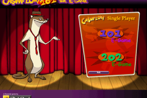 Ca$hflow 202: The E-Game 5