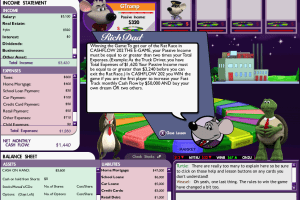 Ca$hflow 202: The E-Game 8